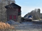 Northeast Regional Train 158